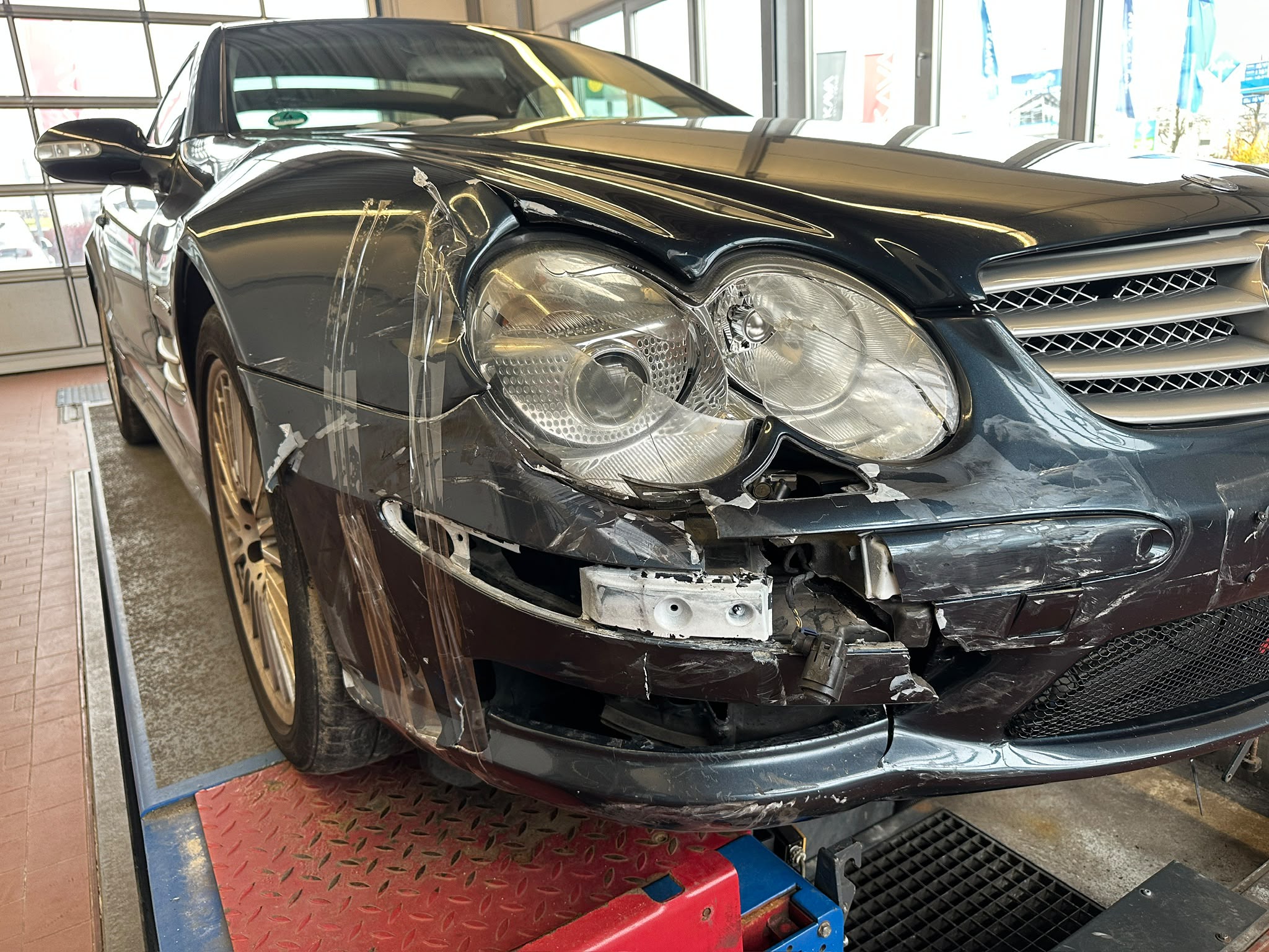 Unfallschaden Gutachten – Unfallzentrum Rheinland Kreis Heinsberg